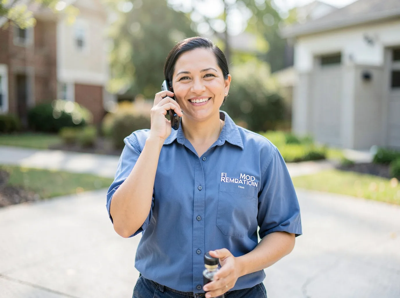 Mold Remediation Percival, IA FAQs